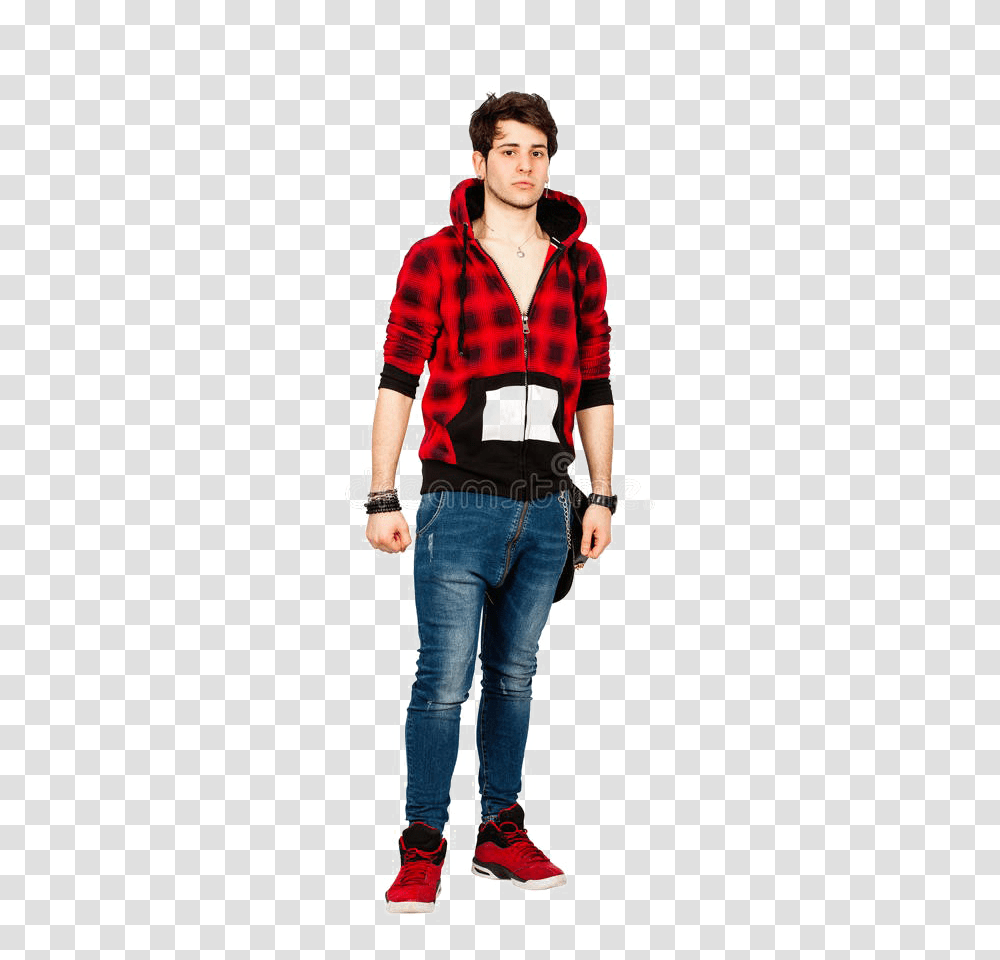 Guy Clipart, Apparel, Person, Human Transparent Png