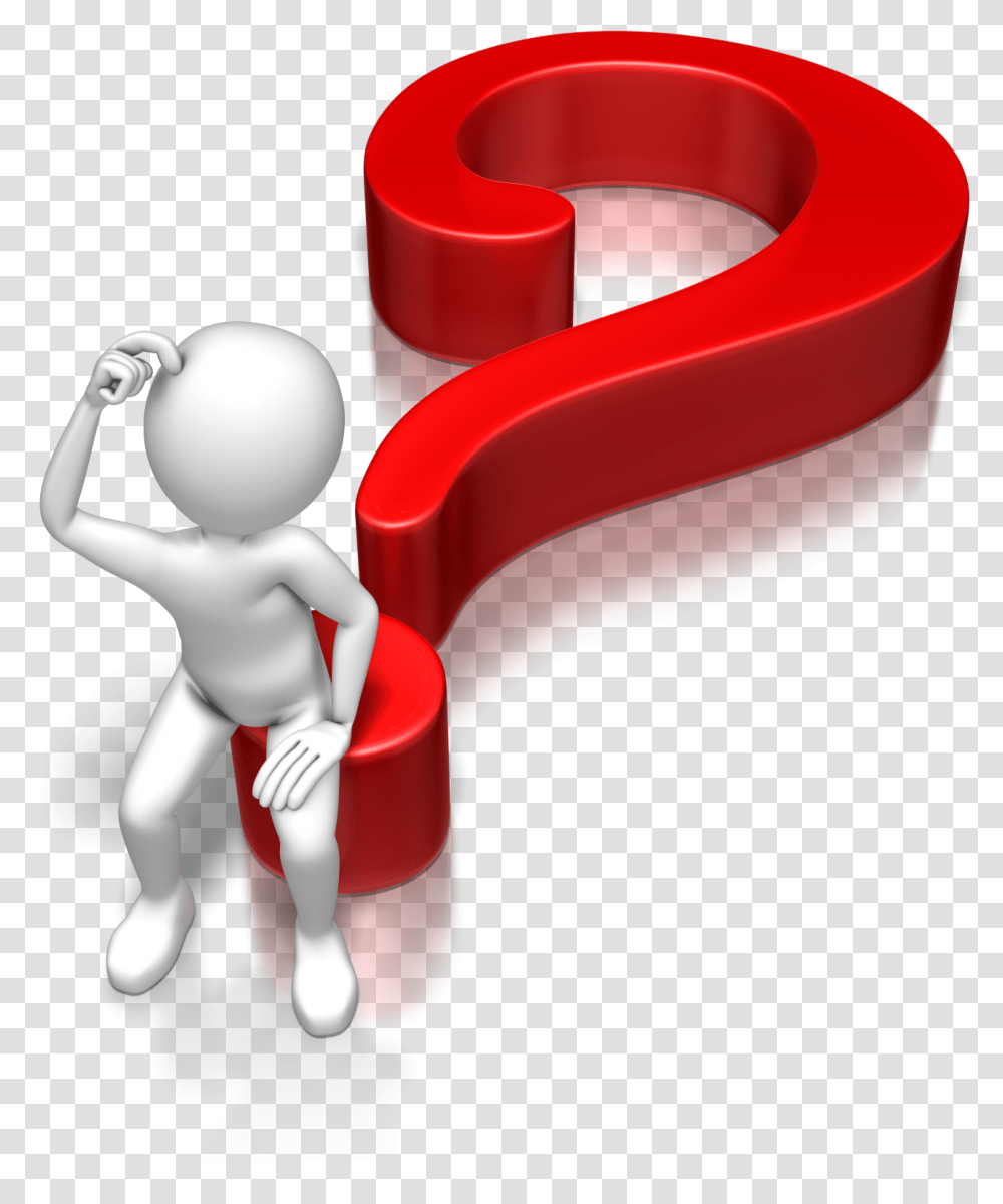 Guy Clipart Question Mark Animated Question Mark, Toy, Weapon, Weaponry, Bomb Transparent Png