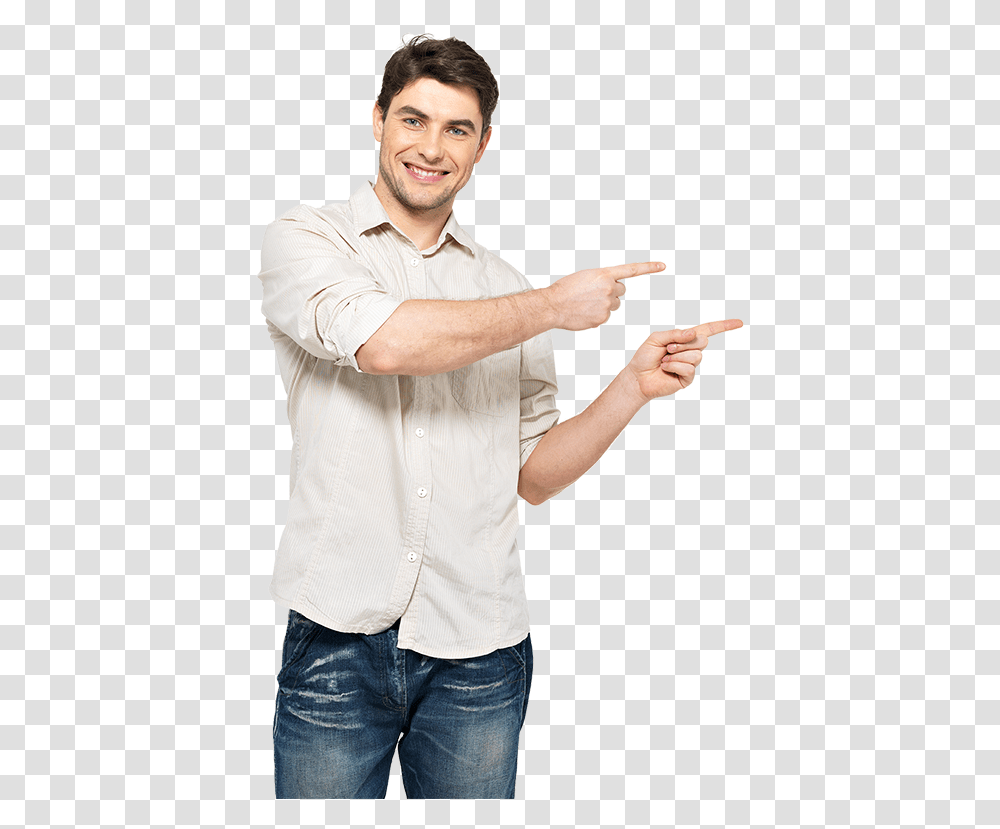 Guy, Apparel, Shirt, Person Transparent Png