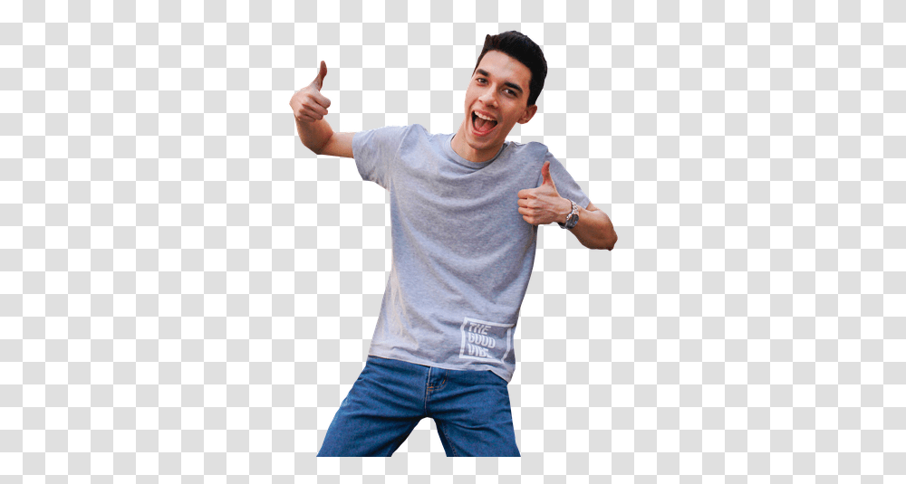 Guy Enjoying Happy Smile Young People Lifestyle Moth Resume Meme, Apparel, Finger, Sleeve Transparent Png