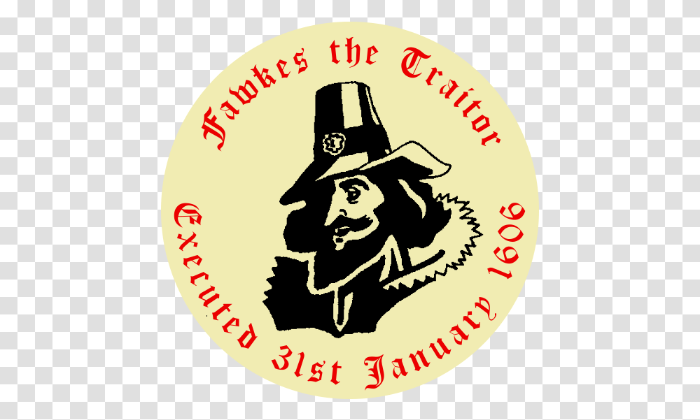 Guy Fawkes Cartoon, Logo, Trademark, Person Transparent Png