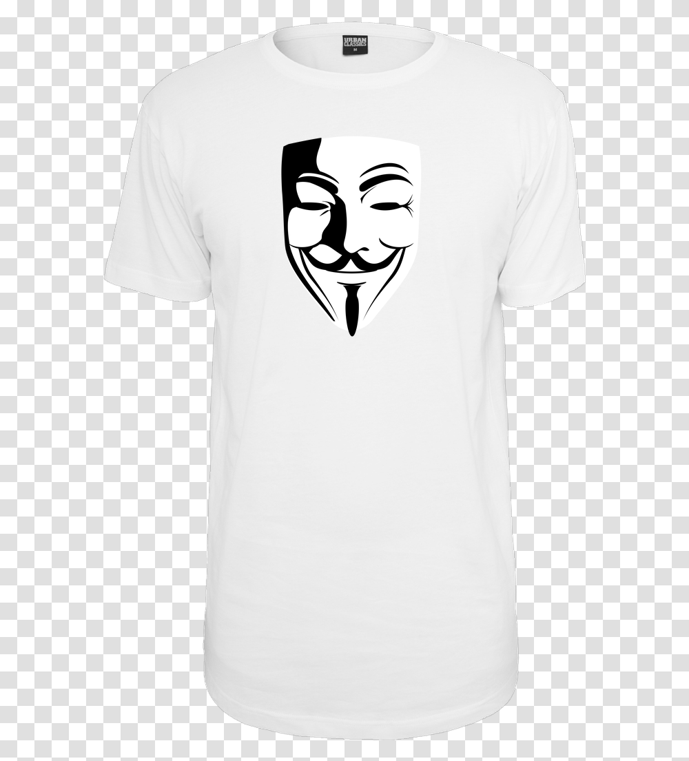 Guy Fawkes, Apparel, T-Shirt, Person Transparent Png