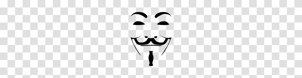 Guy Fawkes Icons Noun Project, Gray, World Of Warcraft Transparent Png