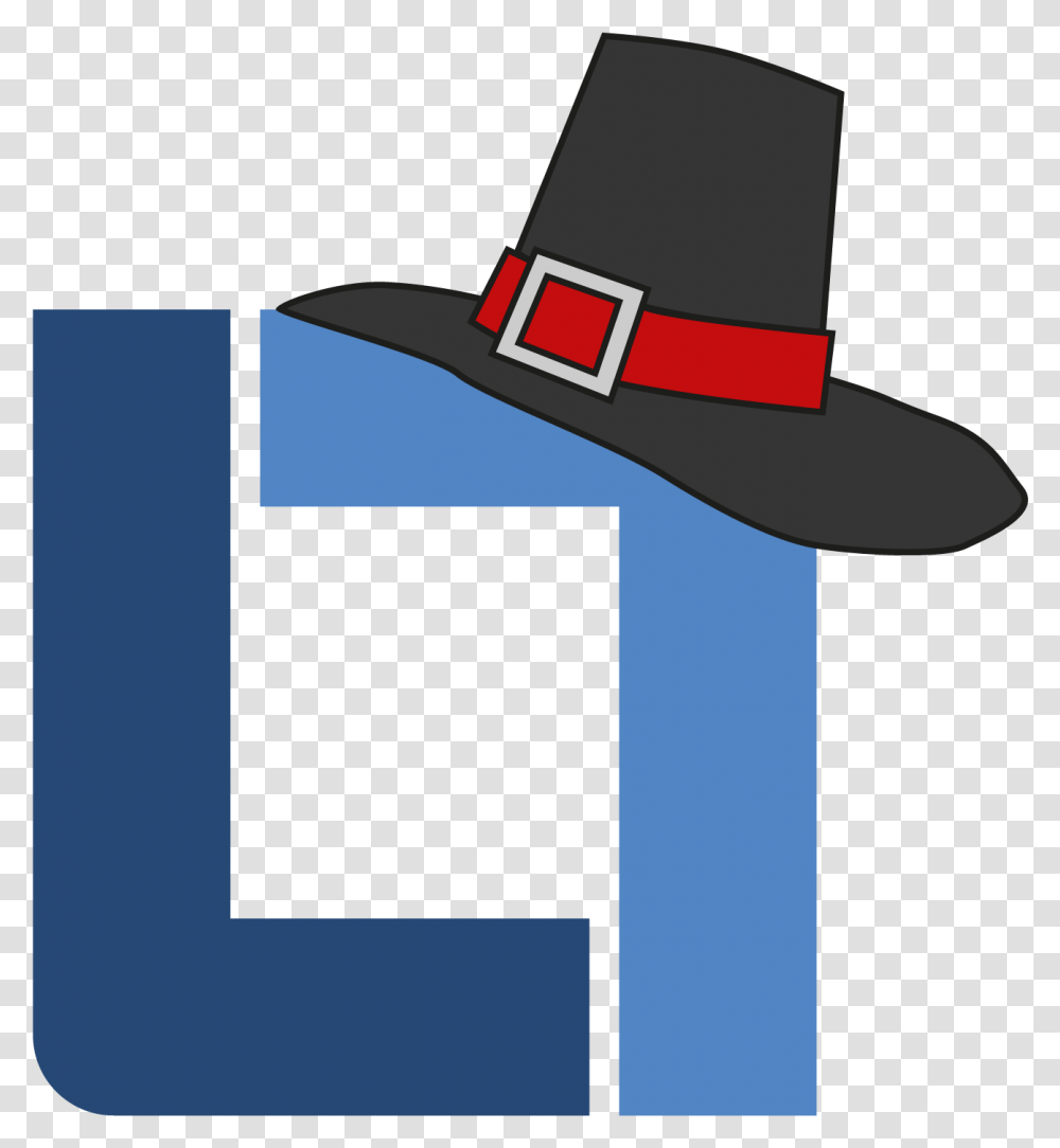 Guy Fawkes Leydon Logo Design Illustration, Apparel, Cowboy Hat, Sun Hat Transparent Png
