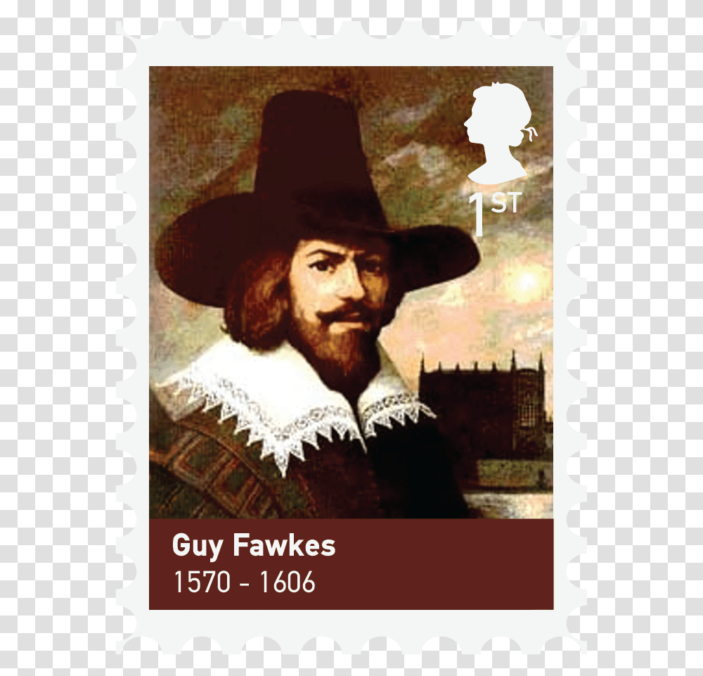 Guy Fawkes, Poster, Advertisement, Person, Human Transparent Png