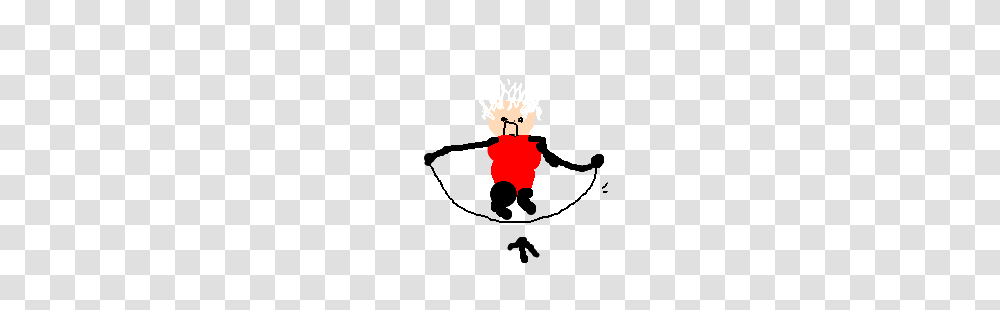 Guy Fieri Jumps Rope, Hand, Cupid, Stencil Transparent Png