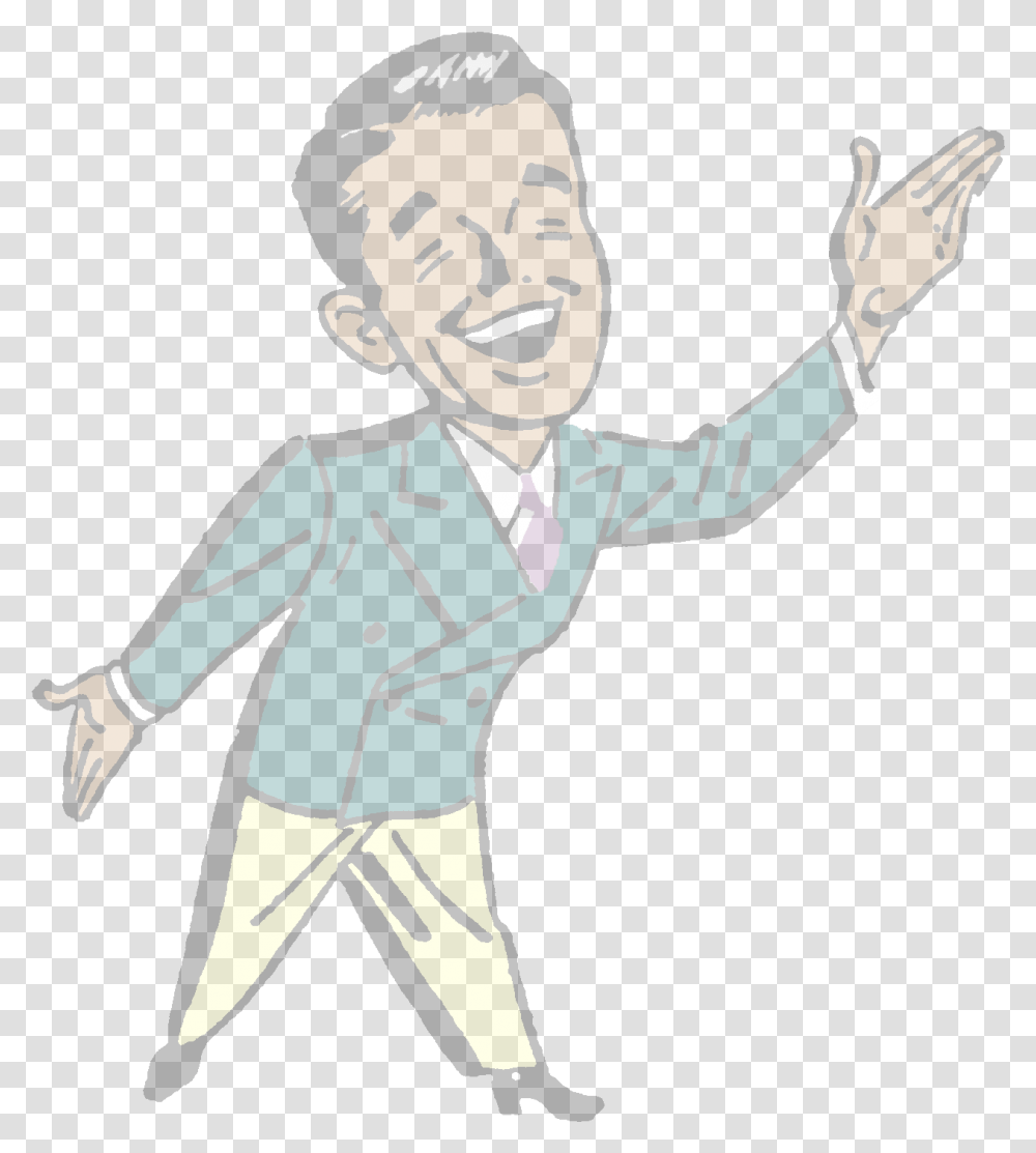 Guy Pointing, Person, Performer, Face, Hand Transparent Png