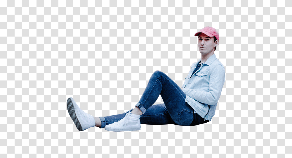 Guy Sitting Architecture People, Apparel, Person, Human Transparent Png