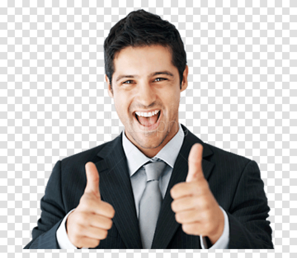 Guy Thumbs Up, Tie, Accessories, Accessory, Person Transparent Png