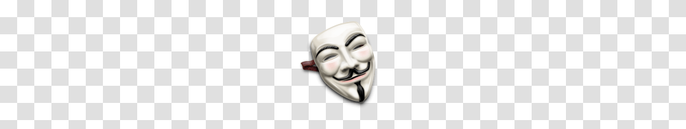 Guyfawkesmask Icon V For Vendetta Icon Sets Icon Ninja, Helmet, Apparel, Person Transparent Png