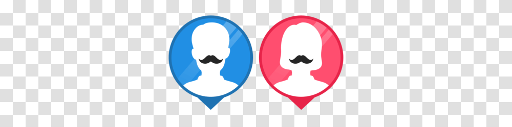 Guys Girls What Would You Look Like With A Moustache Look, Face, Stencil, Logo Transparent Png