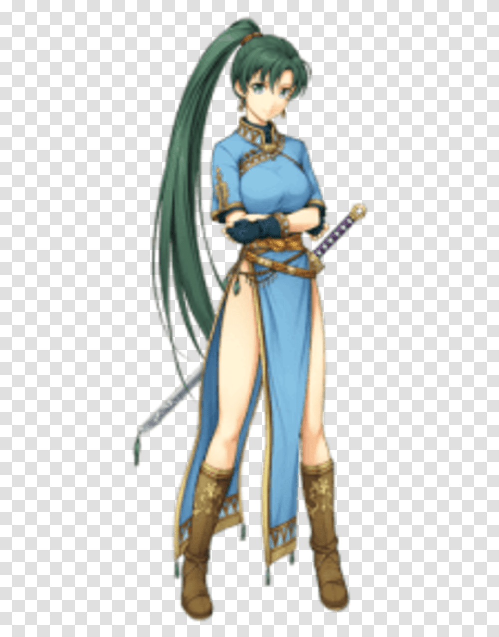 Guys I Only Played The First Fire Emblem And Im Super, Costume, Person, Crowd Transparent Png