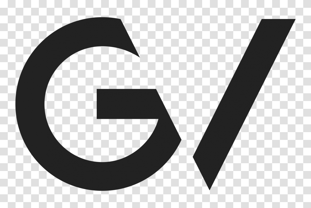 Gv Logo, Number, Alphabet Transparent Png