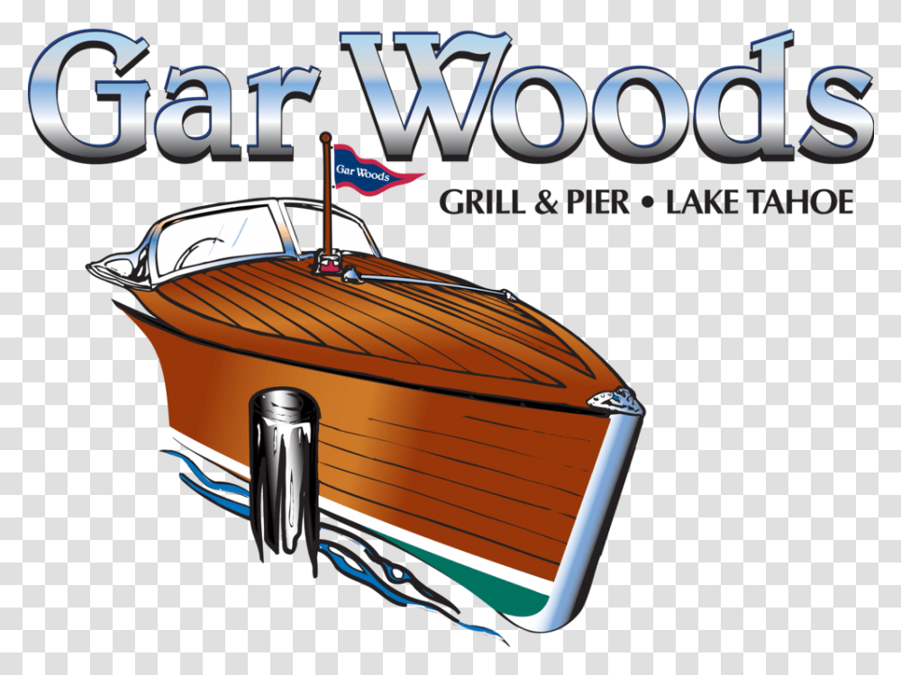 Gw Logo With Boat Vector Skiff, Watercraft, Vehicle, Transportation, Dinghy Transparent Png
