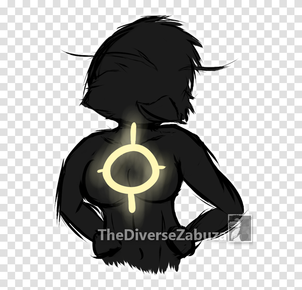 Gwen Rawkhop Aniversariantes, Stencil, Silhouette, Person, Animal Transparent Png