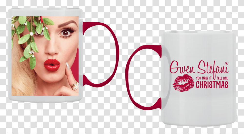 Gwen Stefani Images Gwen Stefani Coffee Mug, Coffee Cup, Person, Human, Face Transparent Png