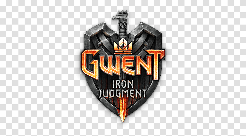 Gwent The Witcher Card Game Emblem, Armor, Shield Transparent Png