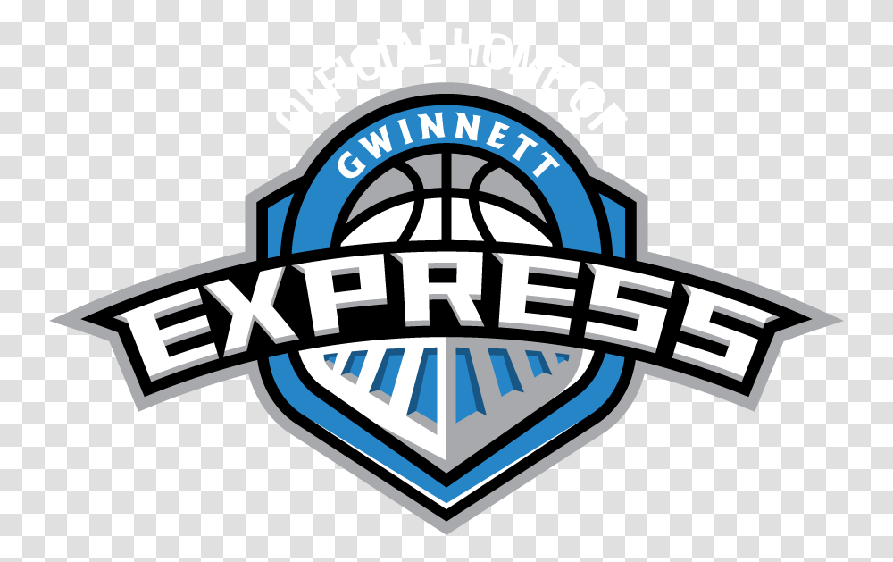 Gwinnett Express Basketball University Of Michigan Seal, Logo, Symbol, Text, Building Transparent Png