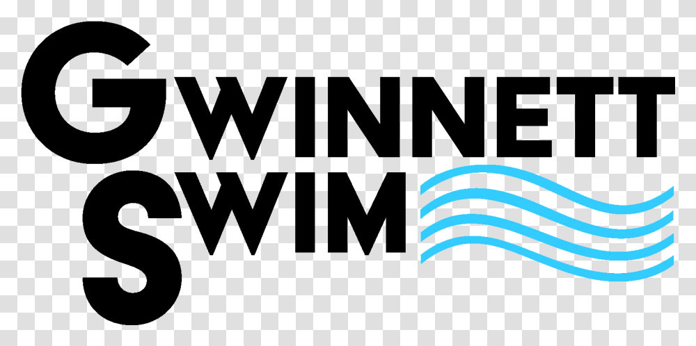 Gwinnett Swim Graphic Design, Logo, Trademark Transparent Png