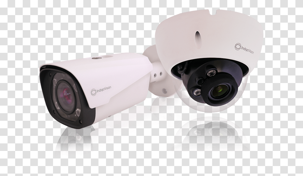 Gx Camera Range Indigovision Ifsec Global Directory Video Camera, Helmet, Clothing, Apparel, Electronics Transparent Png