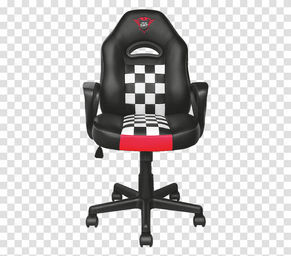 Gxt 702 Ryon Junior Gaming Chair, Furniture, Armchair, Couch, Cushion Transparent Png