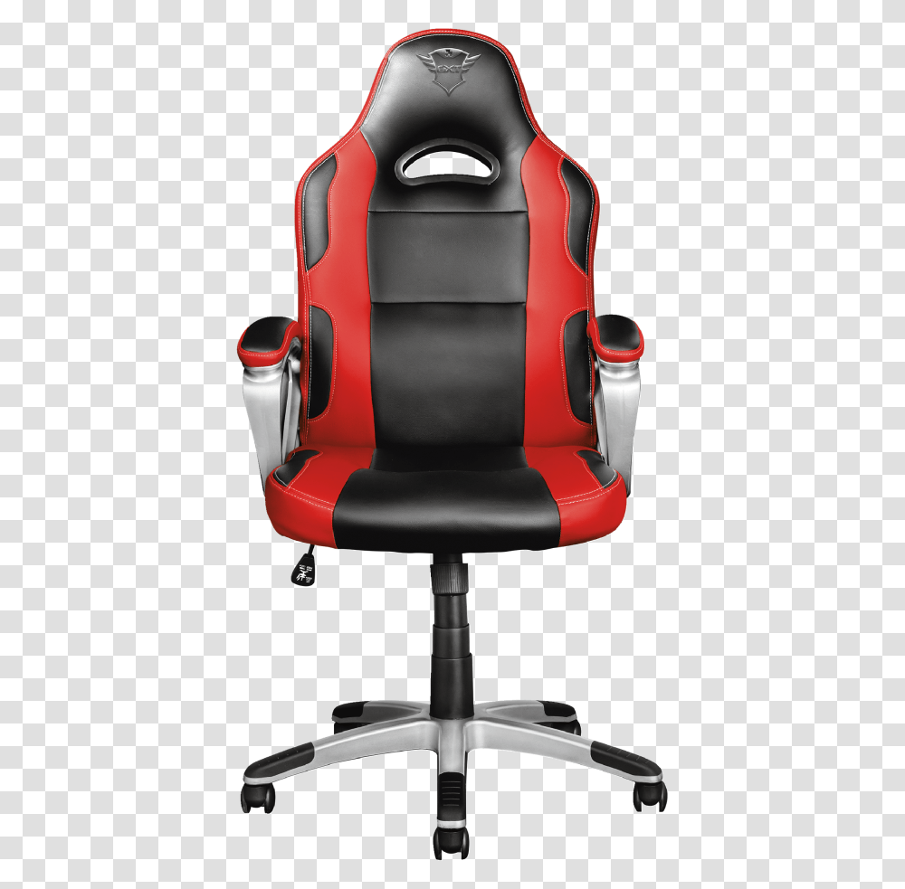 Gxt 705r Ryon Gaming Chair, Furniture, Couch, Cushion, Armchair Transparent Png