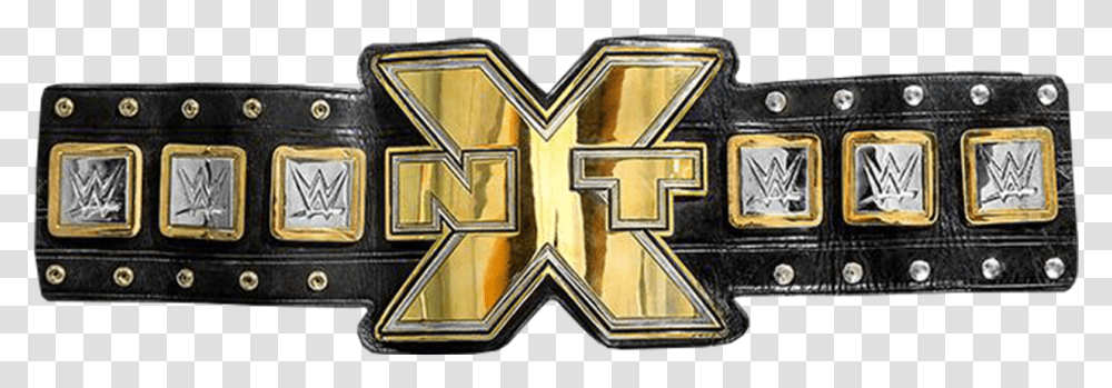Gxv World Heavyweight Championship, Modern Art, Emblem Transparent Png