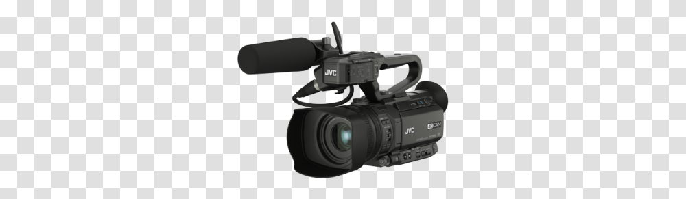 Gy Hm200 Jvc Gy, Camera, Electronics, Video Camera, Gun Transparent Png