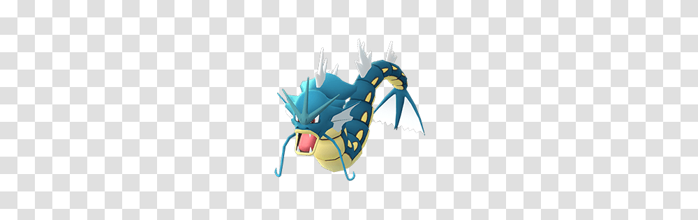 Gyarados, Statue, Sculpture Transparent Png