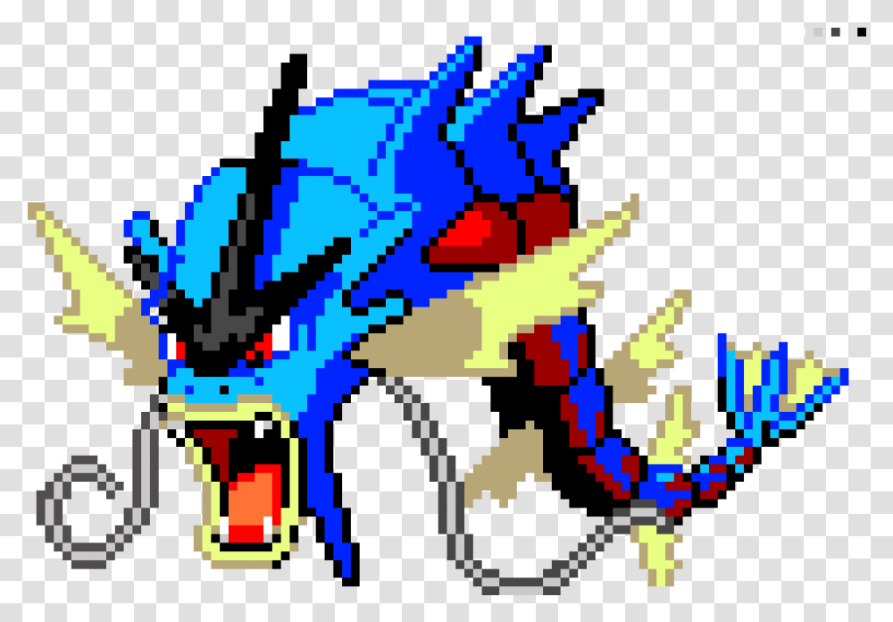 Gyarados Gyarados, Graphics, Art, Text, Urban Transparent Png