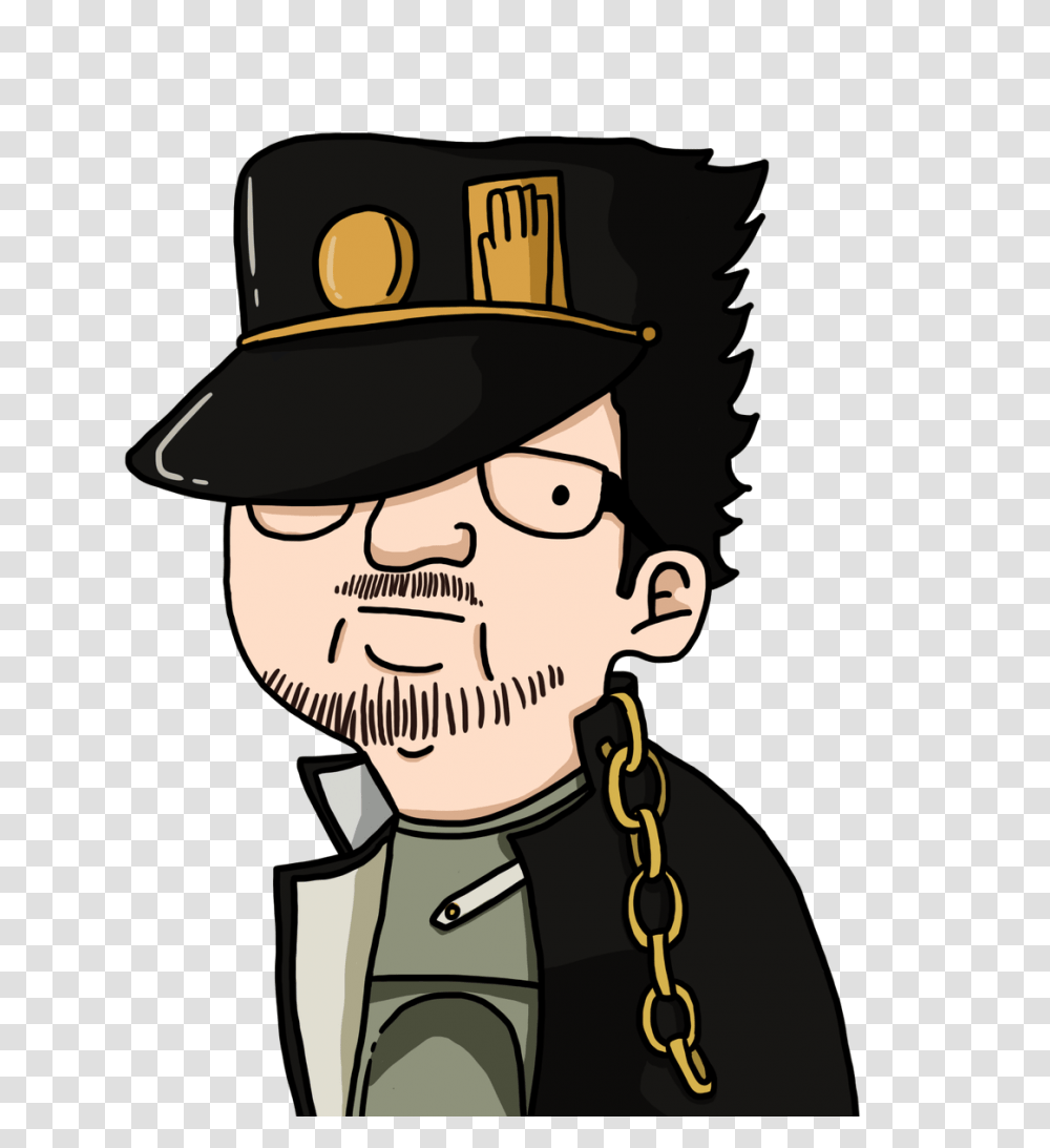 Gydias On Twitter Yes, Person, Face, Baseball Cap, Drawing Transparent Png