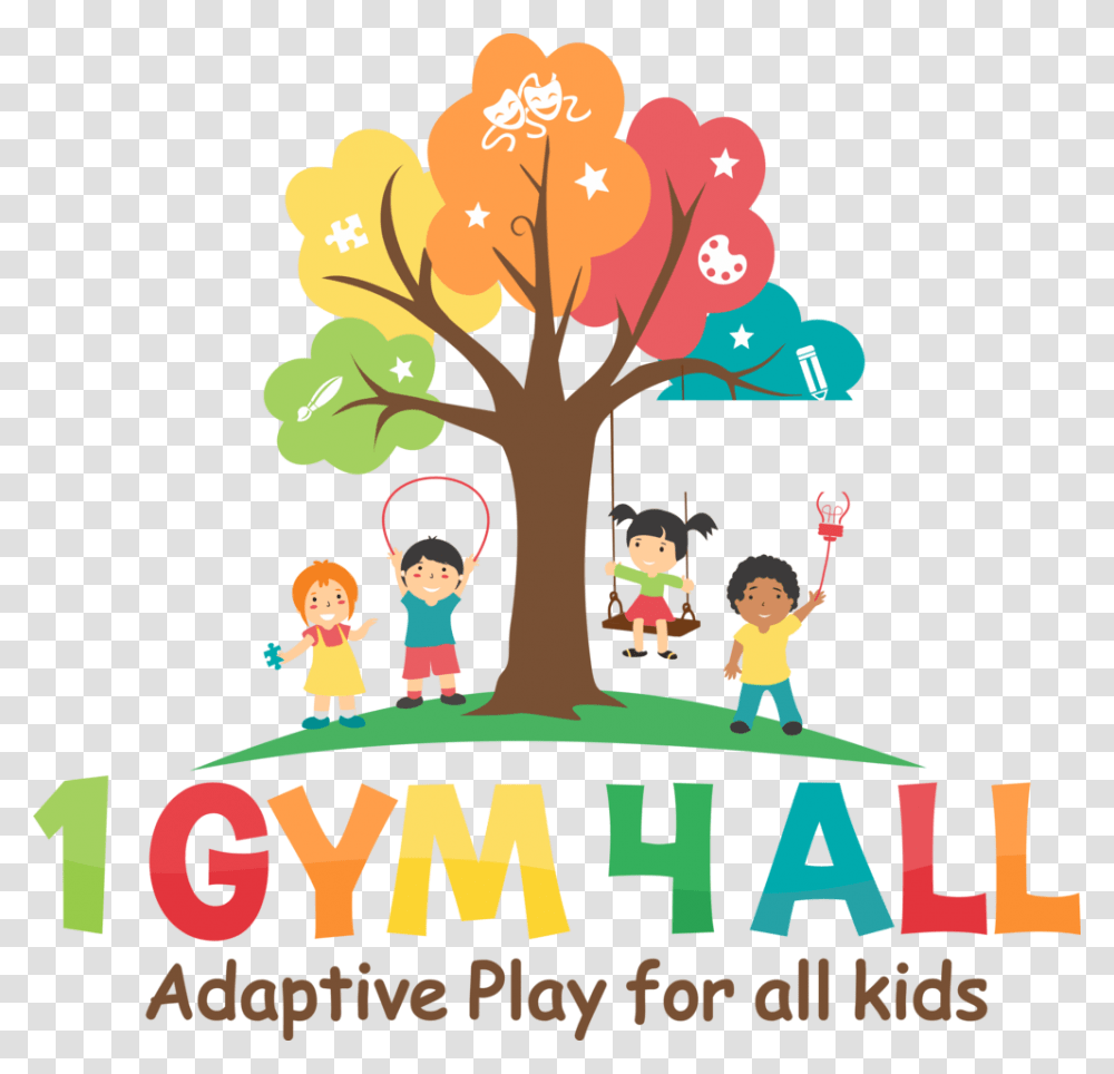 Gym All, Poster, Advertisement Transparent Png