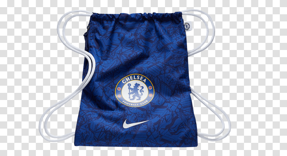 Gym Bag Nike Chelsea Londyn Chelsea Fc, Clothing, Apparel, Clock Tower, Architecture Transparent Png