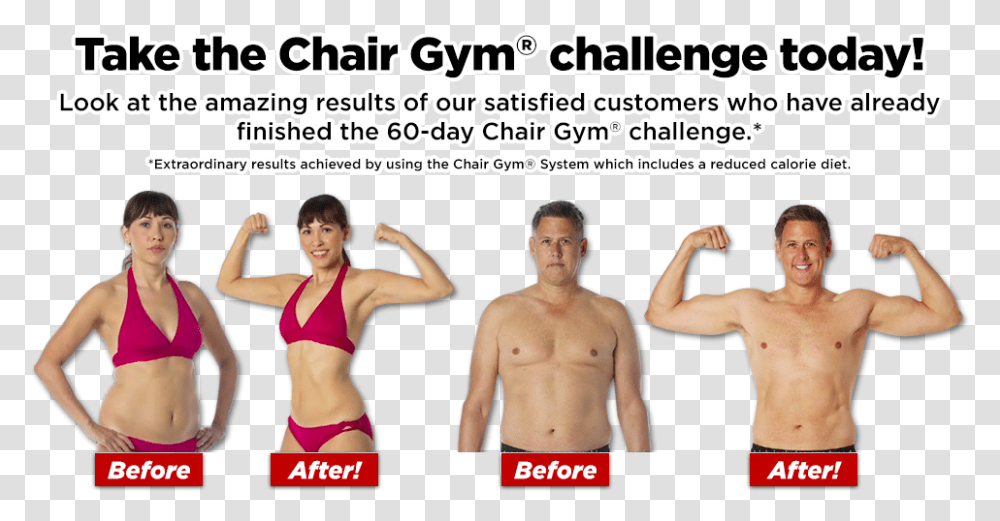 Gym Body Barechested, Person, Poster, Advertisement Transparent Png