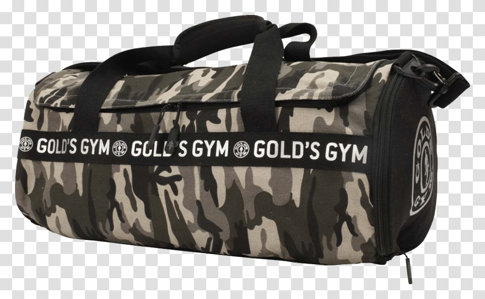 Gym Camo Bag, Military, Military Uniform, Camouflage, Tote Bag Transparent Png