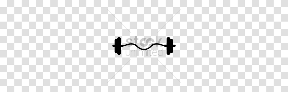 Gym Clipart, Logo, Pole Vault Transparent Png