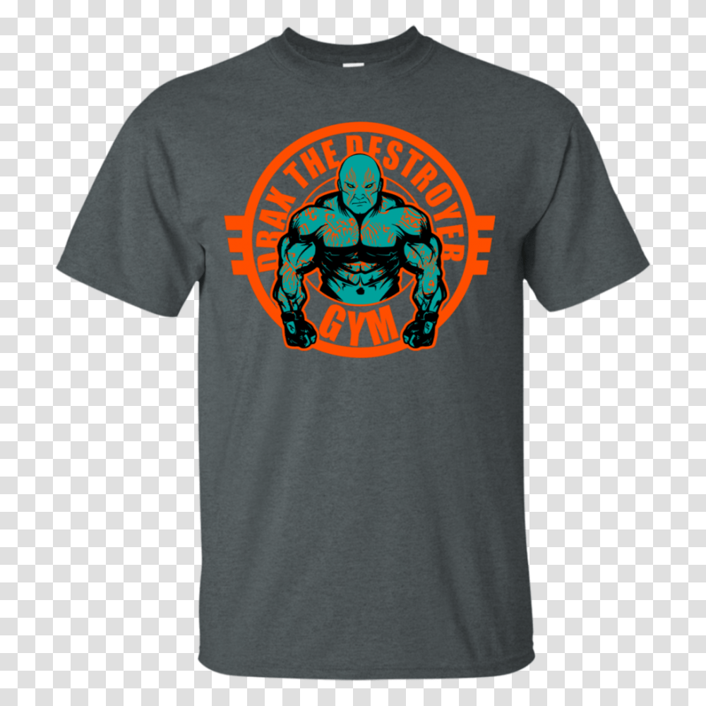 Gym, Apparel, T-Shirt, Hand Transparent Png