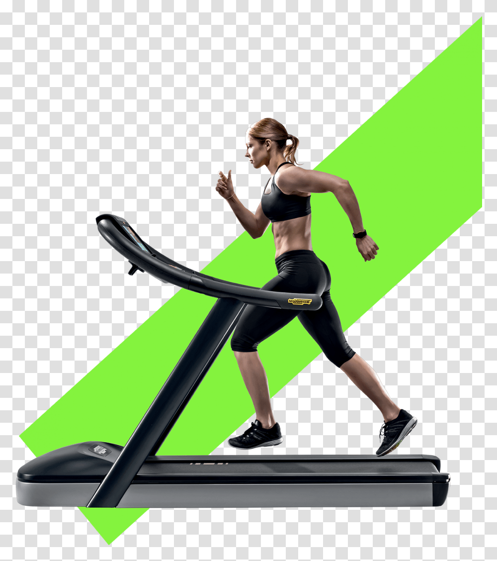Gym Download Lady Gym, Person, Human, Working Out, Sport Transparent Png