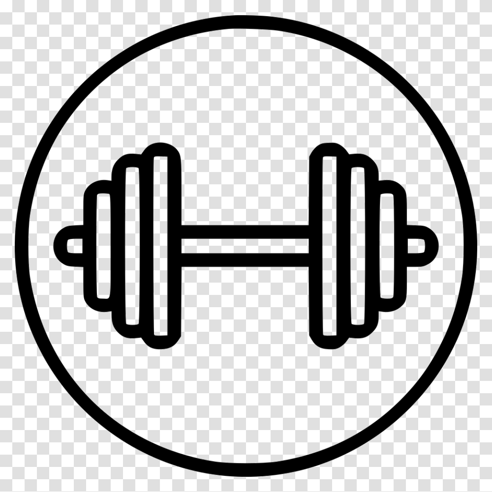 Dumbbell High-Res Vector Graphic - Getty Images