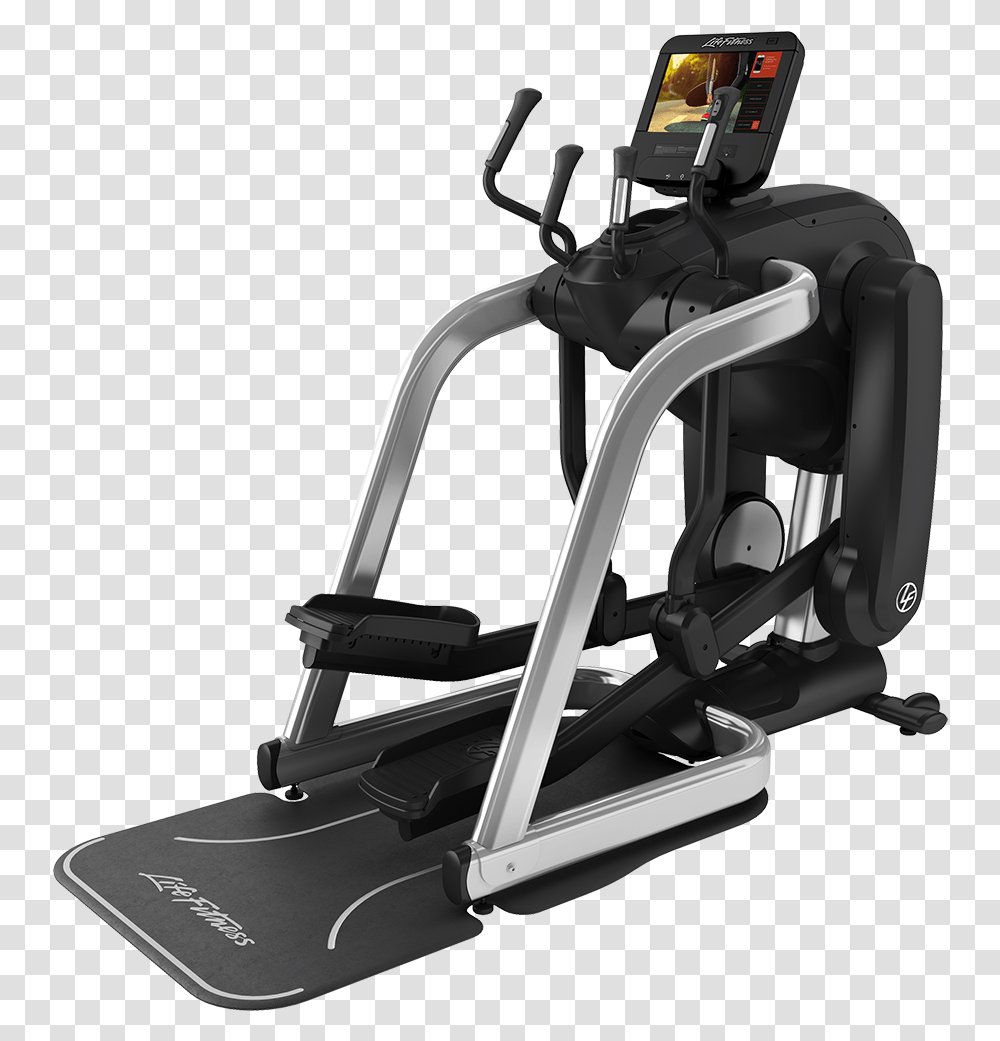 Gym Equipment, Chair, Furniture, Lawn Mower, Tool Transparent Png