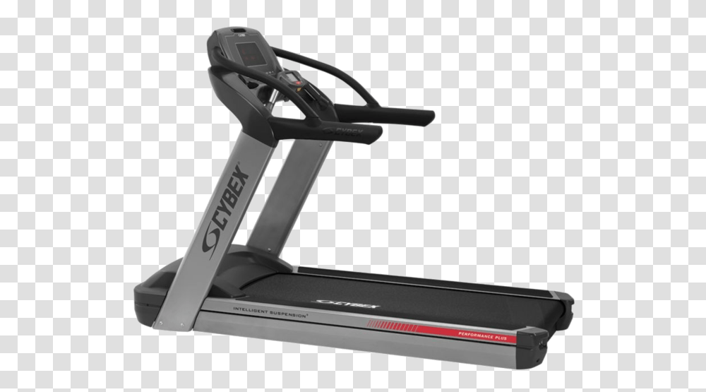 Gym Equipment Hd Cybex 770t Treadmill, Pedal, Vehicle, Transportation, Sports Transparent Png