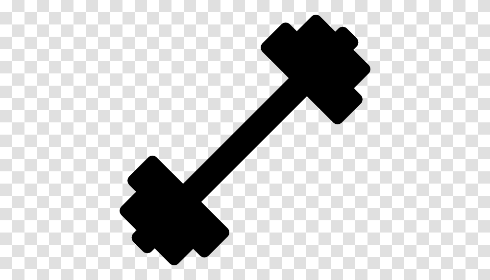 Gym Equipment Icon, Axe, Tool, Hammer, Mallet Transparent Png