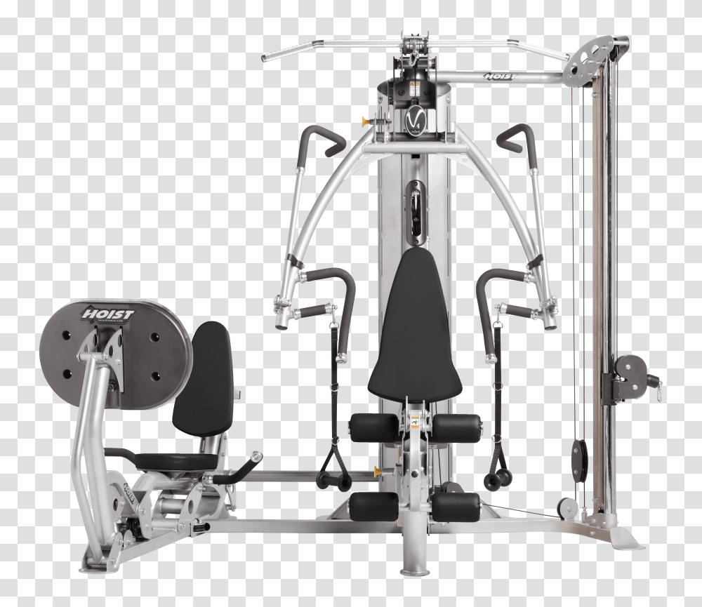 Gym Equipment, Sport, Bow, Chair, Machine Transparent Png