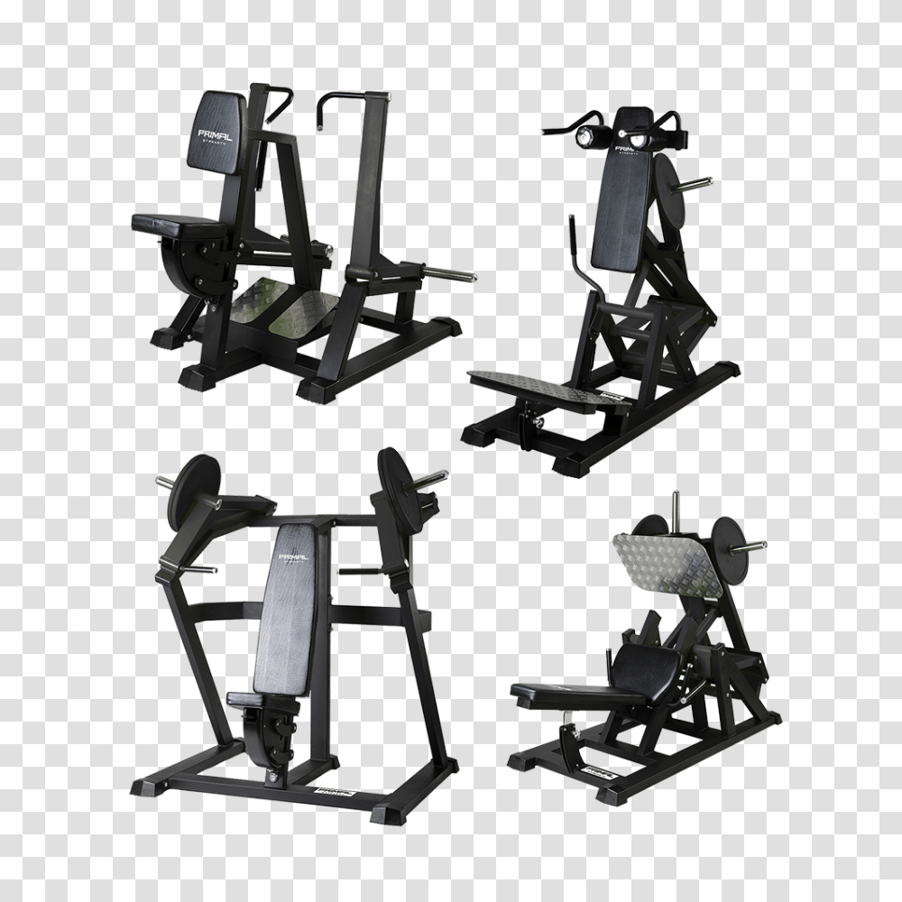 Gym Equipment, Sport, Chair, Furniture, Machine Transparent Png