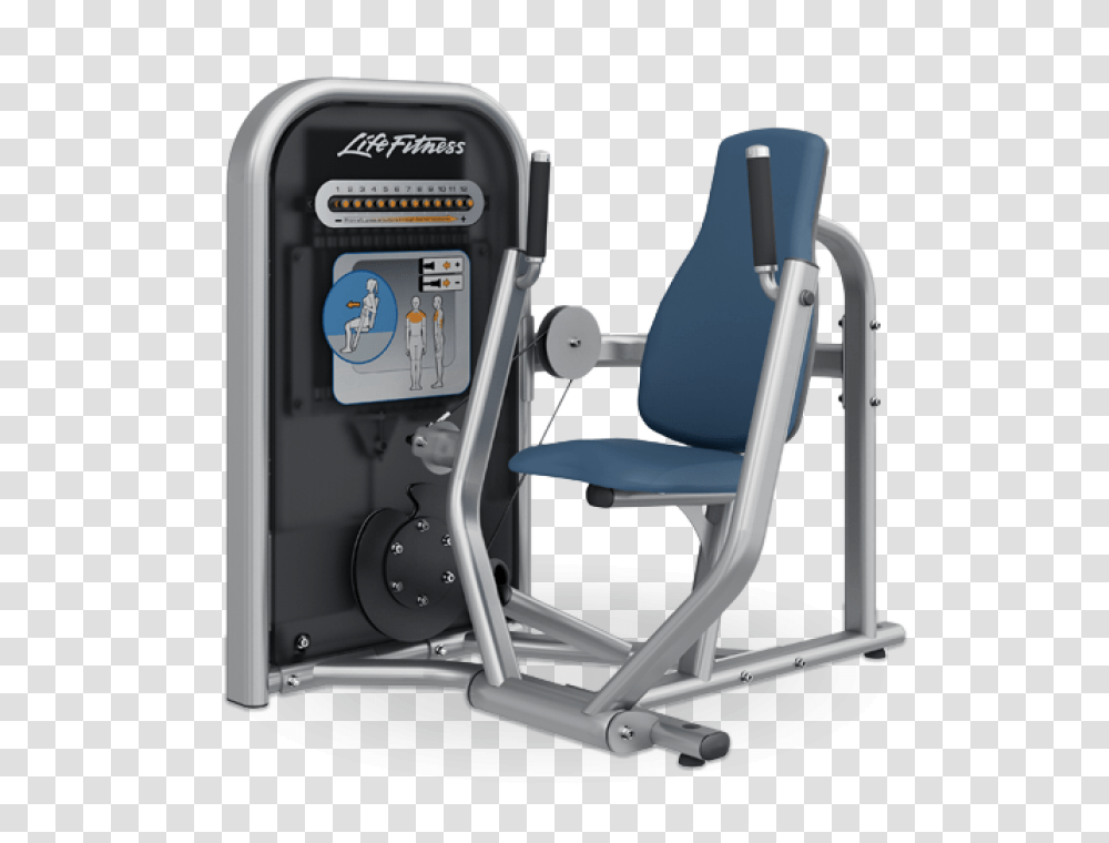 Gym Equipment, Sport, Chair, Furniture, Machine Transparent Png