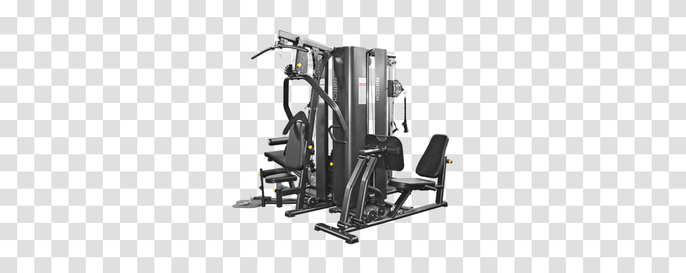Gym Equipment, Sport, Chair, Furniture, Machine Transparent Png