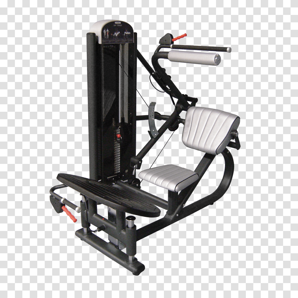 Gym Equipment, Sport, Chair, Machine, Cushion Transparent Png