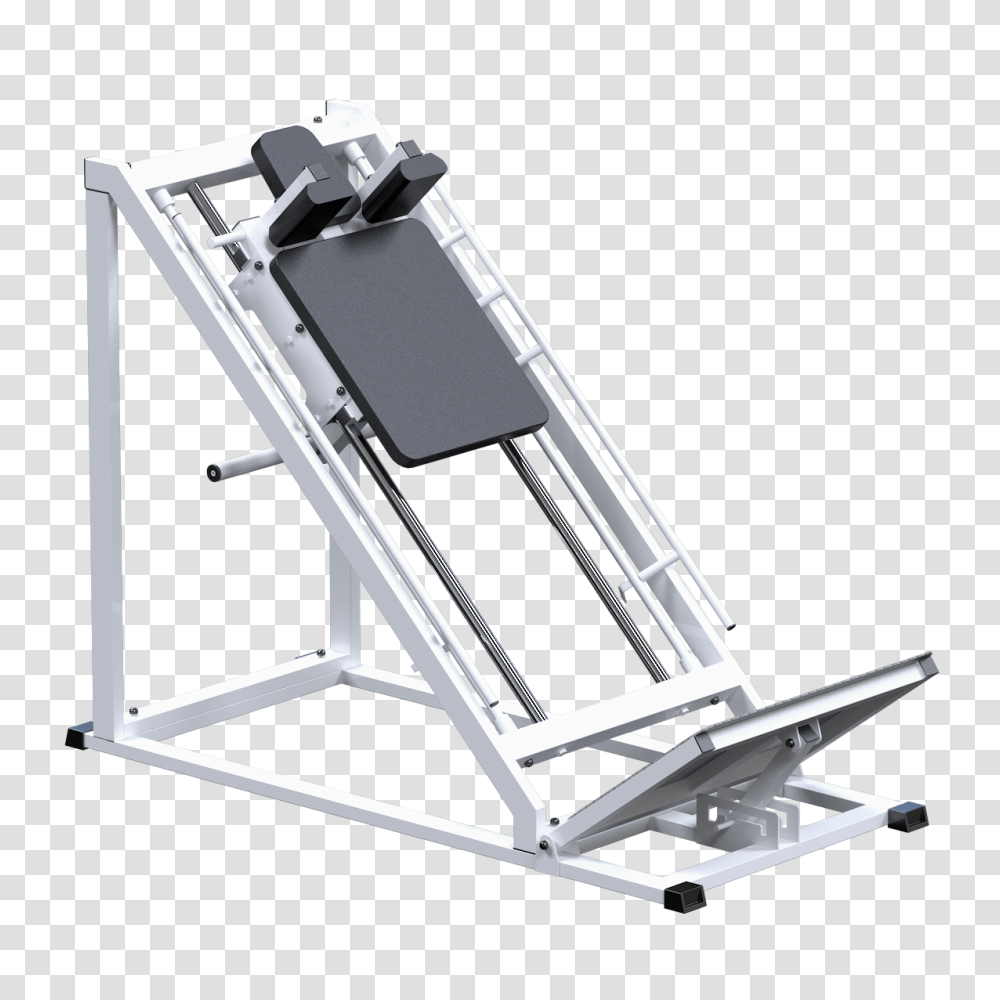 Gym Equipment, Sport, Machine, Aluminium, Hydrofoil Transparent Png