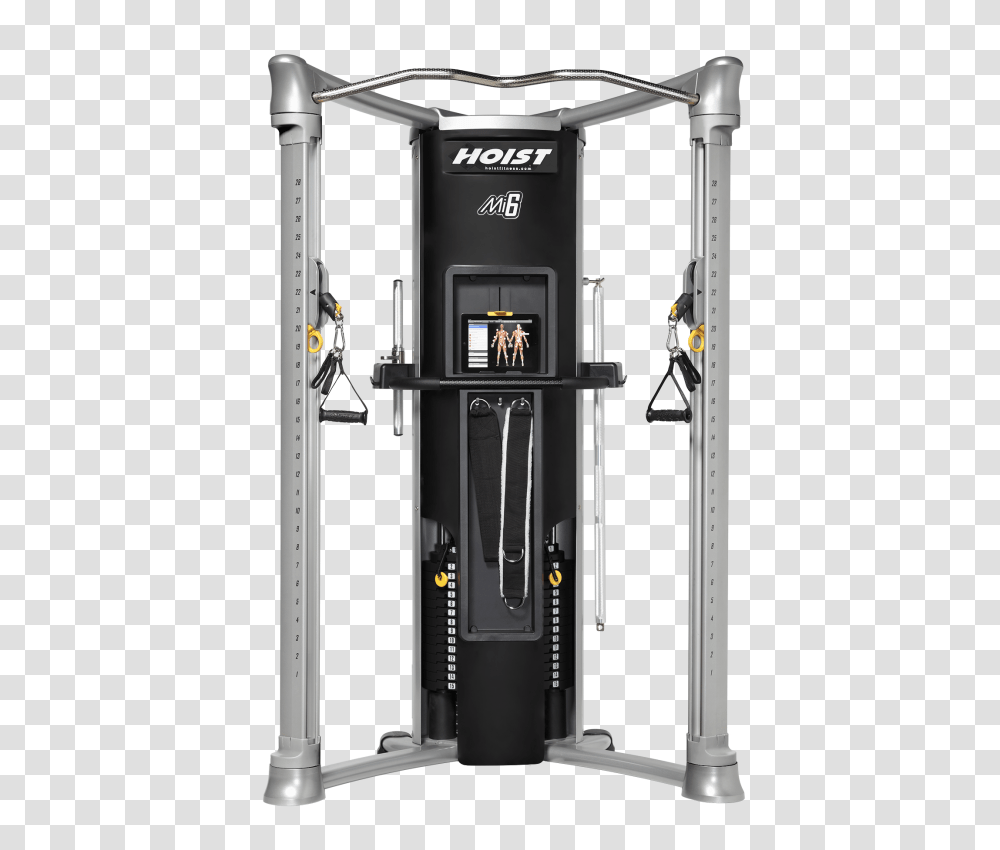 Gym Equipment, Sport, Machine, Gas Pump Transparent Png