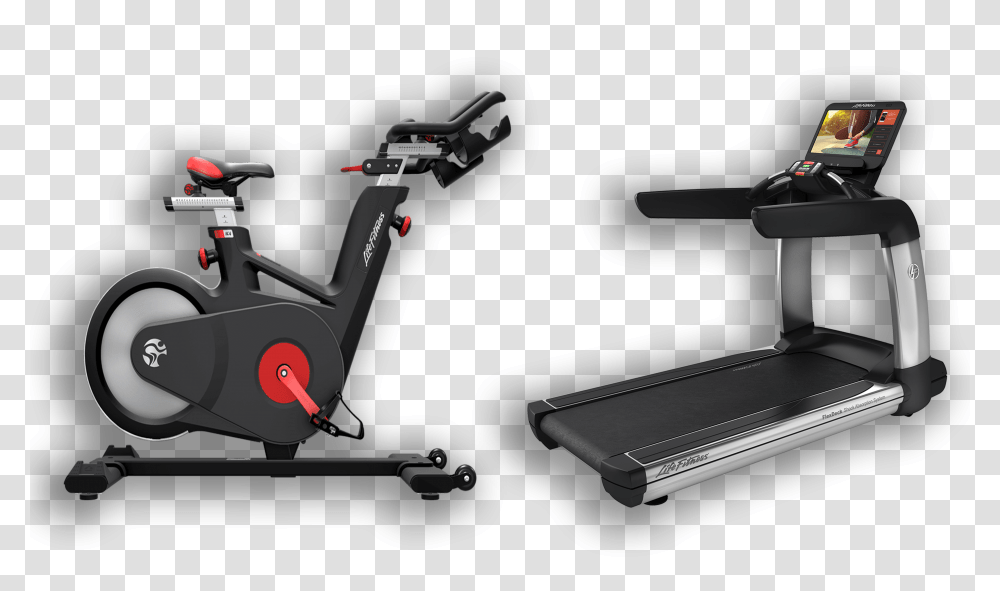 Gym Equipment, Sport, Machine, Vehicle, Transportation Transparent Png